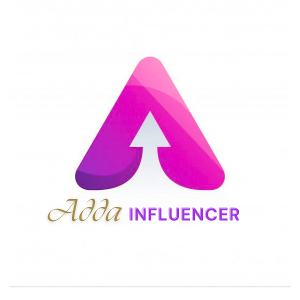 AddaInfluencer Logo