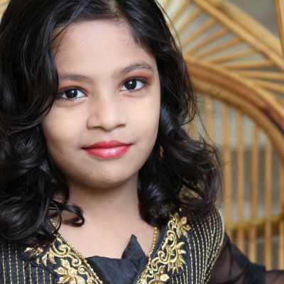 Vivek Bindra